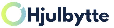 Hjulbytte