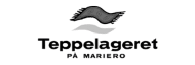 Teppelageret